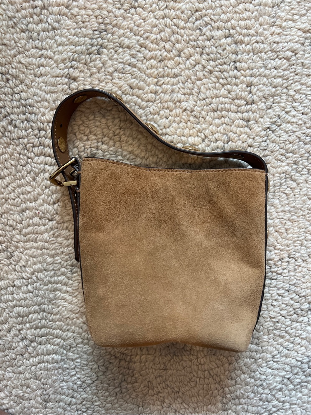 Madewell “essential micro Bucket tote” - Picture 4 of 6